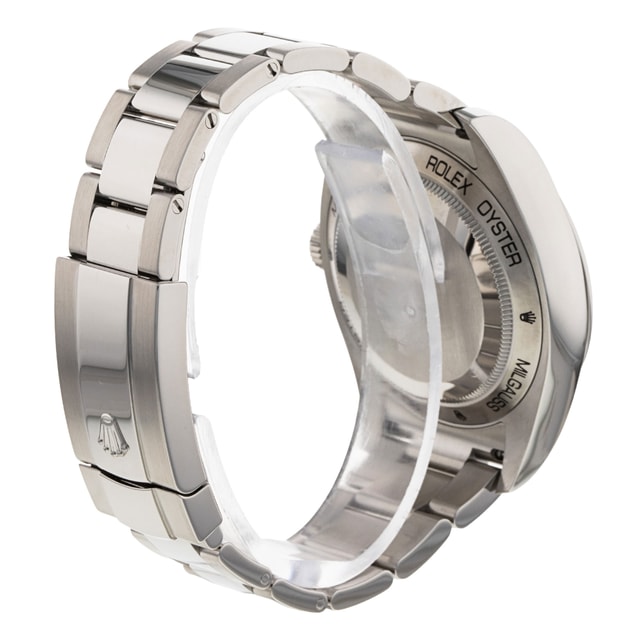 Rolex Milgauss 116400 GV Image 3